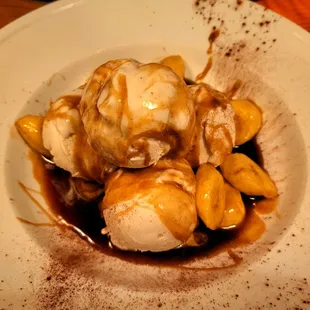 Bananas Foster