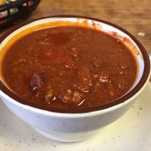 Chili