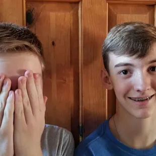 Cuts by Caitlin Plasse.