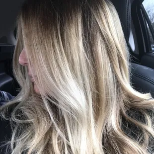 Color and cut by Jenny #studio110