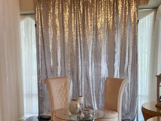 Crystal Ballroom Event Hall