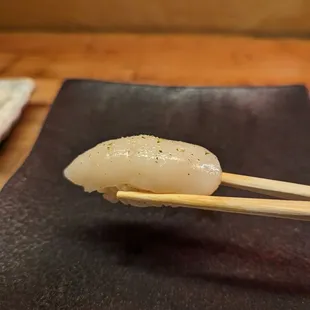 Hotate / Japanese scallop