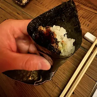 Handroll