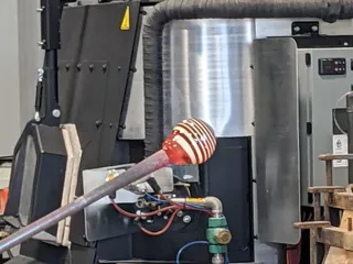 Fire Studio & Gallery