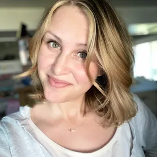 Color miracle worker