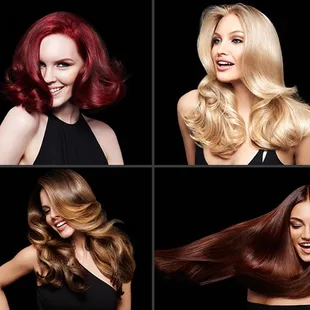#Joico Color