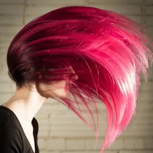 Intensity K-PAK  Soft Pink &amp; Hot Pink