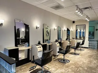 Markham Salons