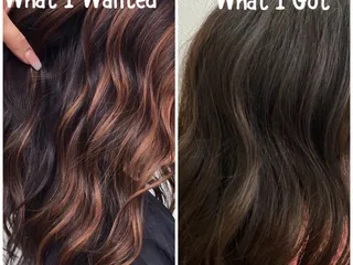 Balayage Hair Salon