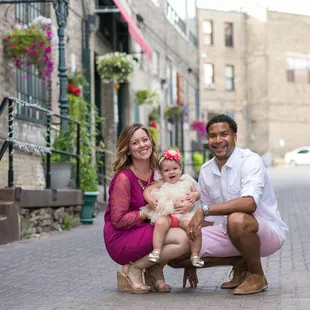 The same award-winning wedding photographers from Studio 220 Photography are also bringing you the best in lifestyle photogra...