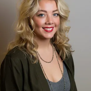 We offer professional portraits for all your professional needs. Contact us today!