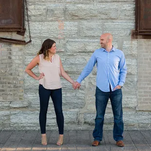 If you prefer to have your session somewhere other than our Studio 220 Photography studio or Loring Park, that's no problem...