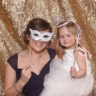 We have a team of dedicated photo booth managers at Studio 220 Photography available to be the attendant for the booth at you...