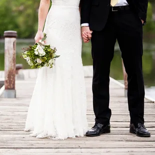 At Studio 220 Photography, we don't limit the number of locations for your wedding or event photos...