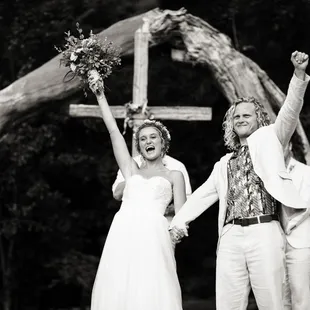 We're confident you'll love the service we provide at Studio 220 before, during and after your wedding...