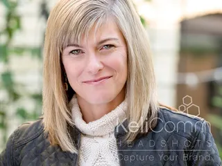 KeliComm Headshots