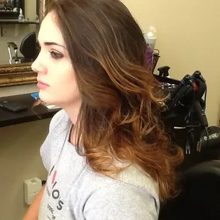 Ombré