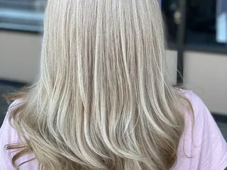 Creatif Hair Studio