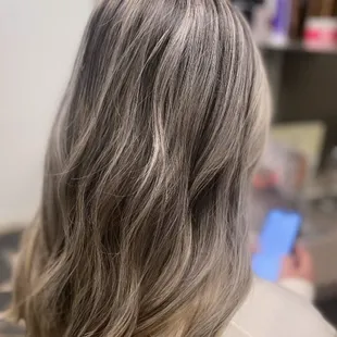 Studio 55 Salon Suites