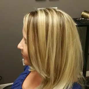 Hair by James Penrose 9165298626