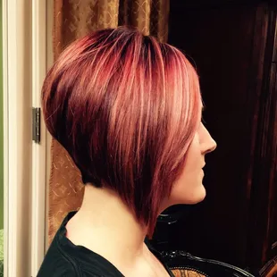 Hair by Tyffiny suite 113