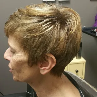 Hair by James Penrose 9165298626