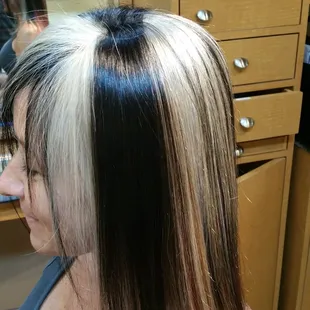 Hair by James Penrose 9165298626