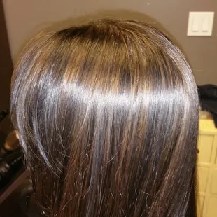 Hair by James Penrose 9165298626