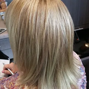 Hair by James Penrose 9165298626