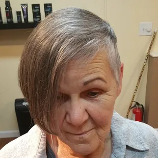 Hair by James Penrose 9165298626