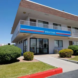 Studio El Paso TX Exterior
