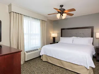 Homewood Suites by Hilton Indianapolis Northwest