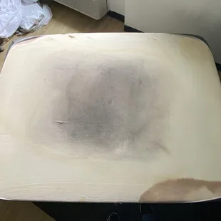 mattress. seriously.