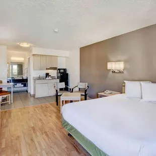 Studio Tucson AZ Single