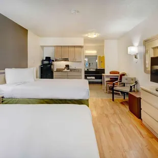 Studio Tucson AZ Double