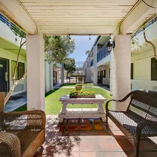 Studio Tucson AZ Exterior