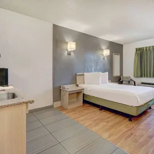 Studio Tucson AZ Single