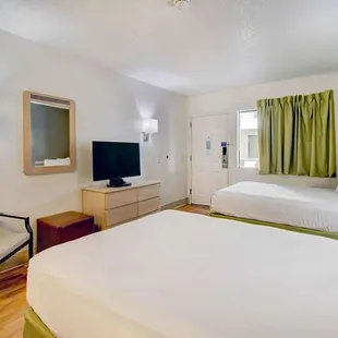 Studio Tucson AZ Double