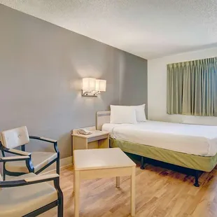 Studio Tucson AZ Single