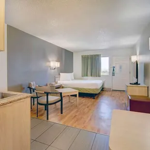 Studio Tucson AZ Single