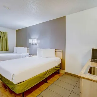 Studio Tucson AZ Double