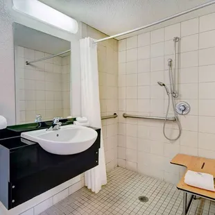 Studio Tucson AZ Bathroom ADA RI