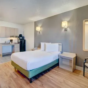 Studio Tucson AZ Single