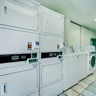 Studio Tucson AZ Laundry