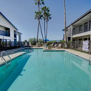 Studio Tucson AZ Pool