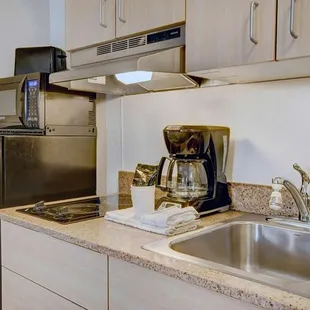 Studio Tucson AZ Kitchen