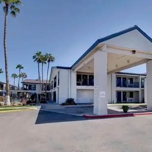 Studio Tucson AZ Exterior