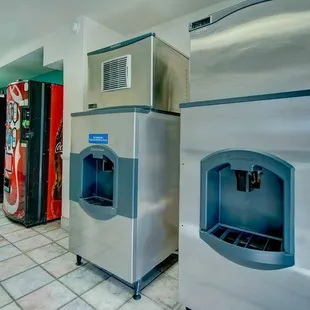 Studio Tucson AZ Vending