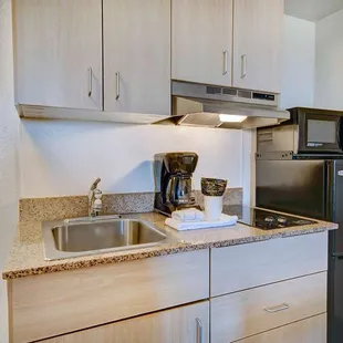 Studio Tucson AZ Kitchen