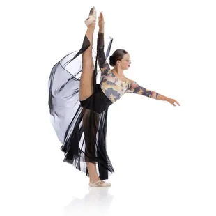 !1 years old, Dancing with Studio 65 since age 6